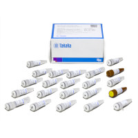 腺相关病毒试剂盒AAVpro® Titration Kit (for Real Time PCR) Ver.2