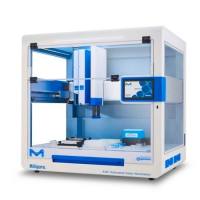 Merck-Millipore货号99900256-1EA-CN热销供应AAW™自动移液工作站19121878899上海睿安生物Merck-Sigma-Roche-Millipore官方正式授权代理商