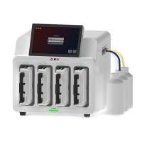 PTM800 快速转印仪(八块胶)