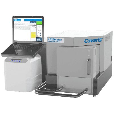 Covaris LE220-plus聚焦式超声仪