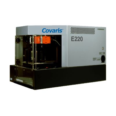 Covaris E220聚焦式超声仪