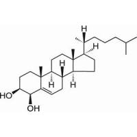 4-β-羟基胆固醇