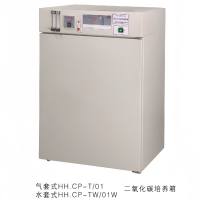 160L二氧化碳
培养箱HH.CP-01
160升气套式