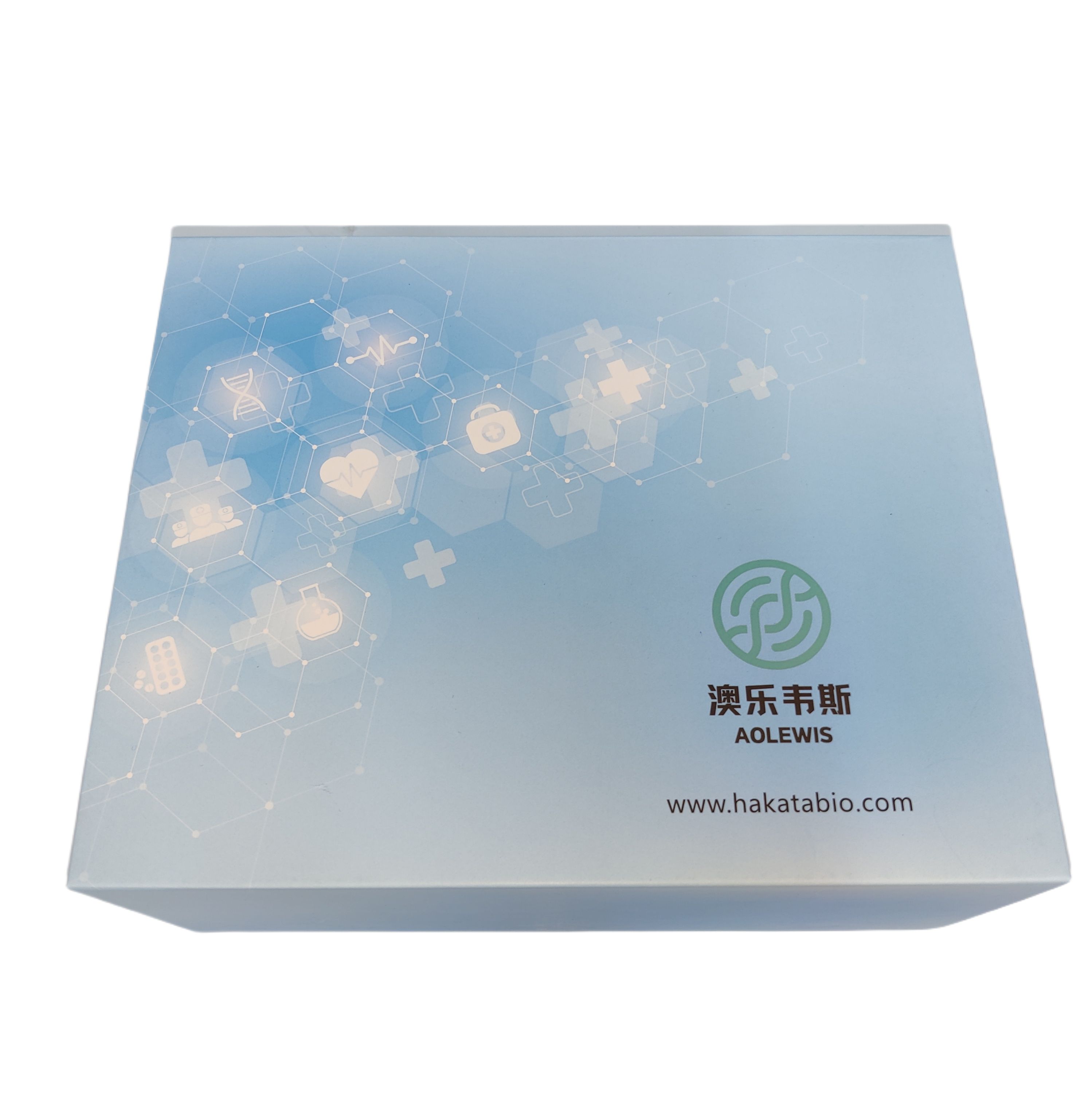 小鼠tan酸酐酶(CA)ELISA试剂盒