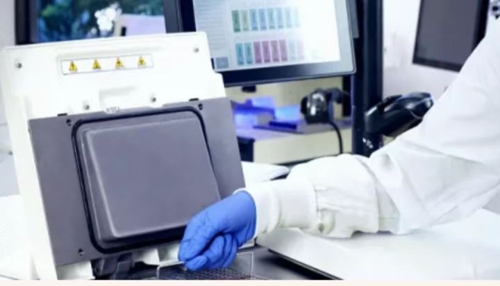 Leica组织学解决方案 ·组织脱水机