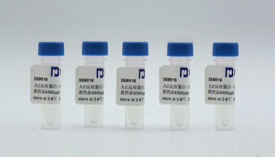 伟业生物乙型肝炎病毒全基因组DNA标准品：助力乙肝精准研究与防控