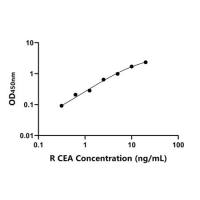 大鼠癌胚抗原(CEA)ELISA试剂盒