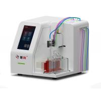 JF101 自动多功能制胶仪