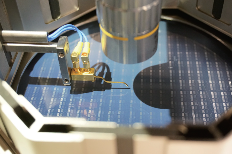 半导体行业应用专题 | 二氧化铈 CMP 浆料监测