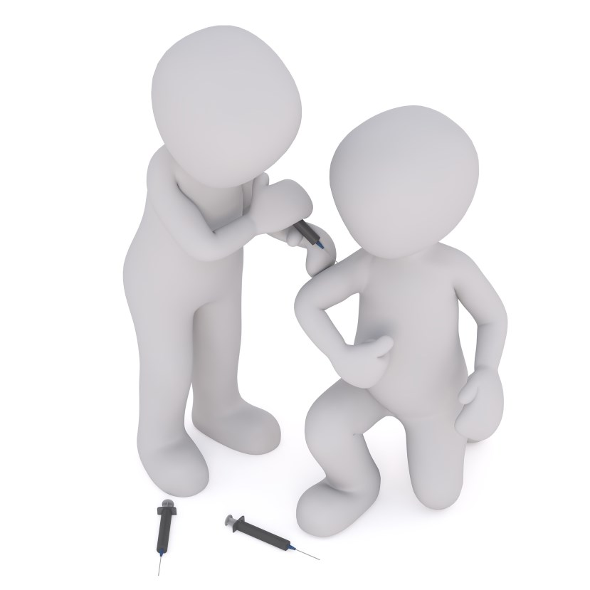 复杂制剂应用专题 | 甲流疫苗中的铝佐剂粒度控制