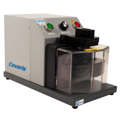 CP02 cryoPREP 自动干式破碎仪