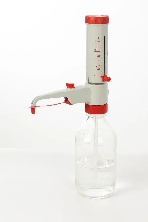 瓶口分液器进阶使用技巧，轻松学会！