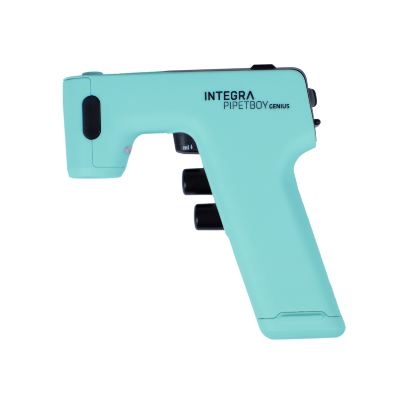 PIPETBOY GENIUS in mint mastermind 1013