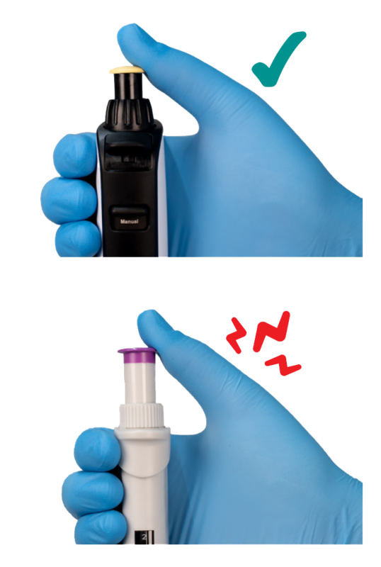 reduced RSI risk comparison
