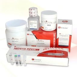 小鼠T细胞/自然杀伤细胞流式分析Mouse T/NK Flow KitⅠ(CD3 FITC/NK1.1 PE)