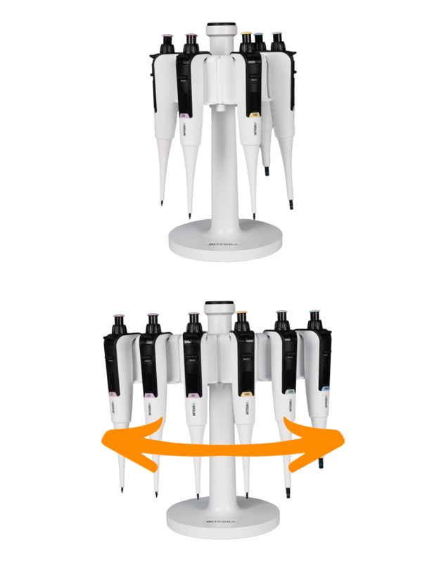 Storage and charging options for the SWITCH