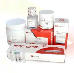 1×PBS缓冲液(0.01M pH7.2- 7.4)(流式专用,无菌)