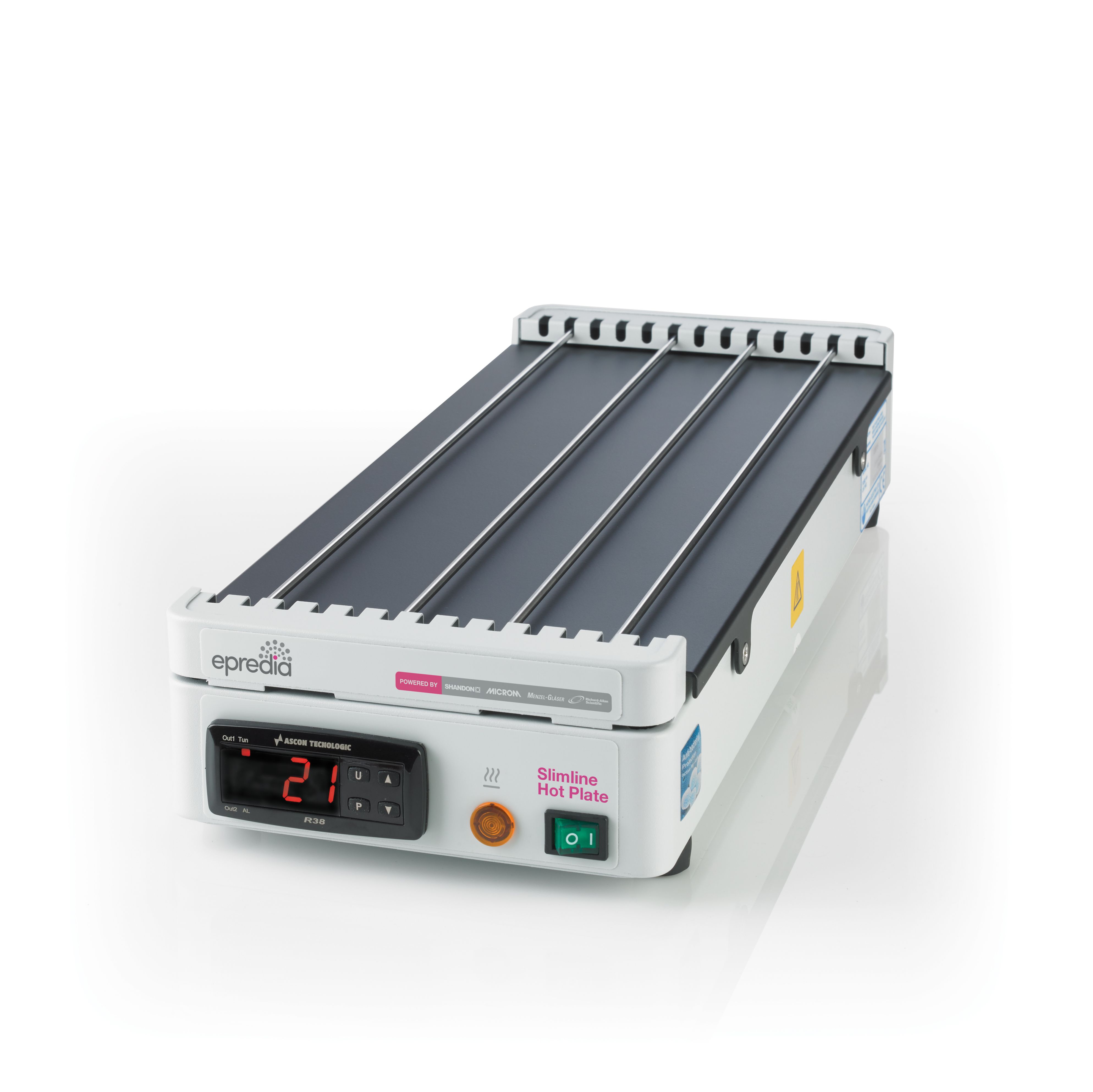 Epredia艾普迪烤片仪