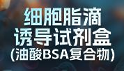高效诱导脂滴形成，低毒安全又稳定