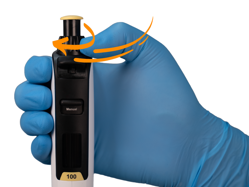 SWITCH quick set ring explanation