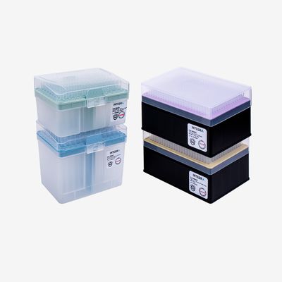 用于台式移液系统 GRIPTIPS®