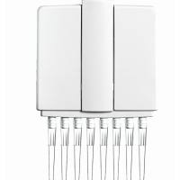 Thermo Fisher代理4510040上海睿安生物Finnpipette Digital 5-50µl 12道移液器CE认证19121878899