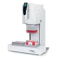VIAFLO 24，384，96及384通道手持式移液器