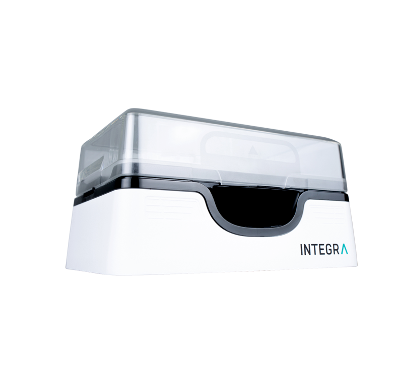 PopTop Base for pipette tip racks
