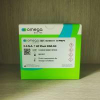 Omega HP植物DNA提取试剂盒 D2485-01