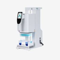 MINI 96手持式电动移液器 10-300µl