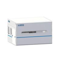 动物呼吸测热系统