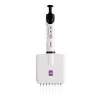 EVOLVE 8通道手动移液器 100-1250µl