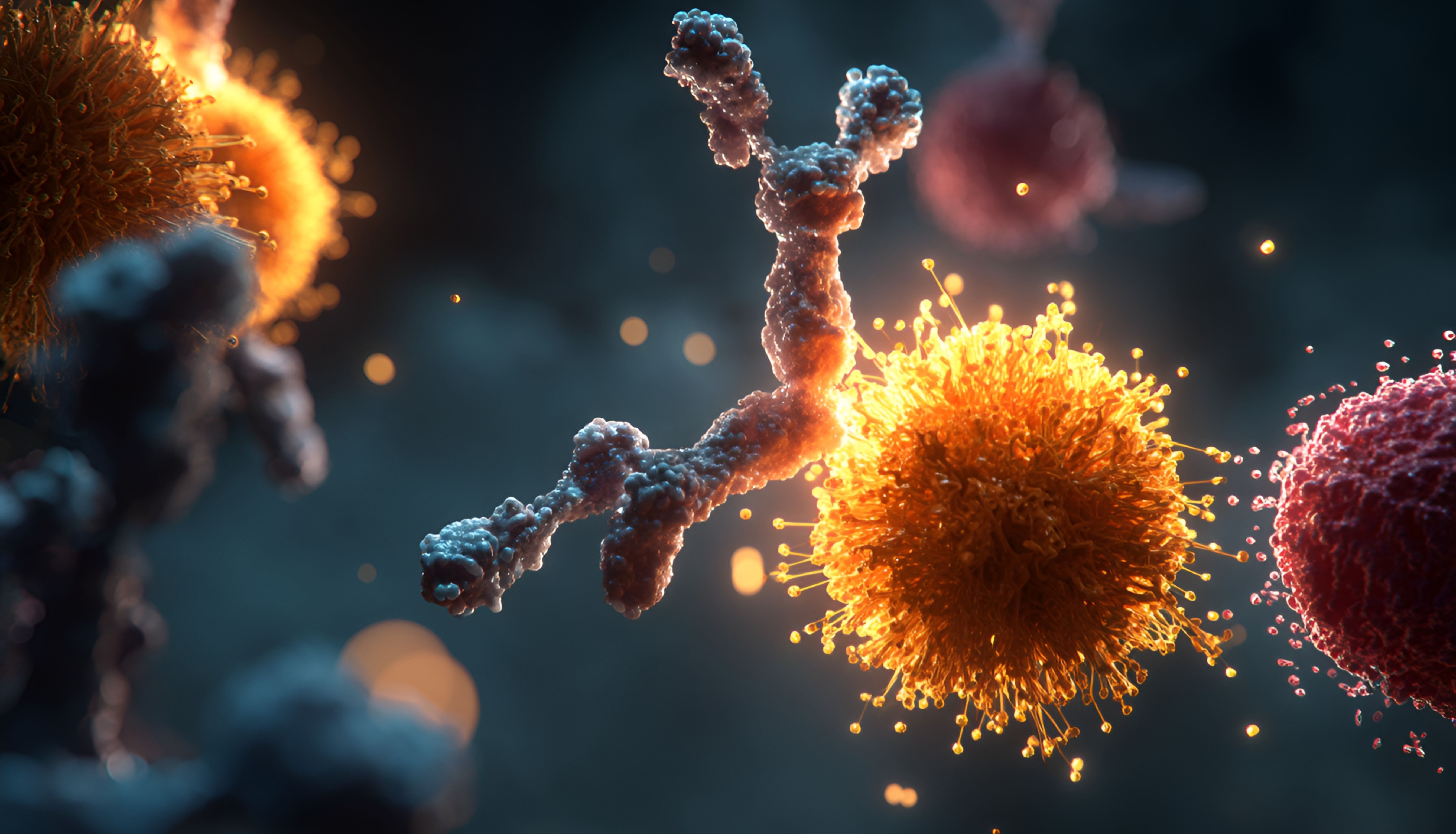 儿童癌症治疗革命：B7-H3靶向ADC让恶性肿瘤“迷途知返”