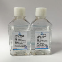 Tris-HCl缓冲液(1mol/L,pH7.5)