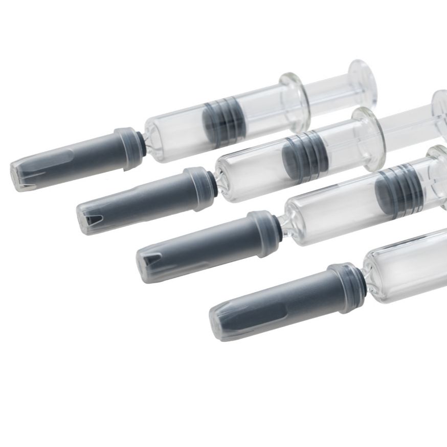 预灌封注射器 PFS | West Synchrony™ S1