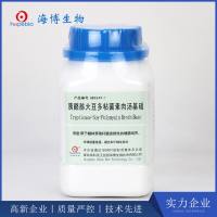 胰酪胨大豆多粘菌素肉汤基础 HB0249-1 250g