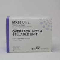 艾普迪 MX35 Ultra 超优刀片