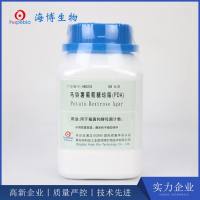 马铃薯葡萄糖琼脂（PDA）