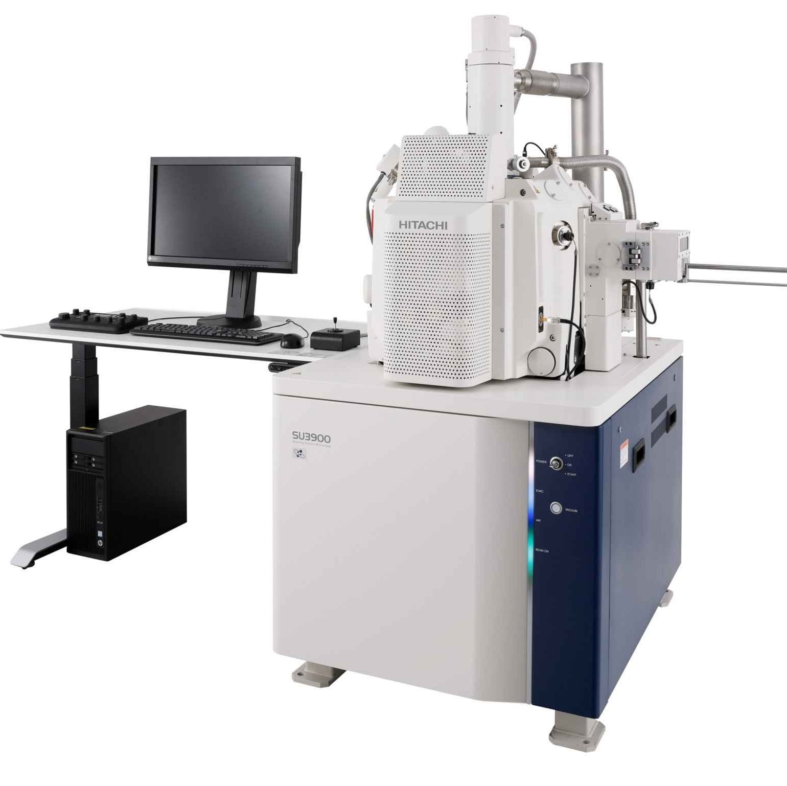 日立扫描电镜热场发射SU3800