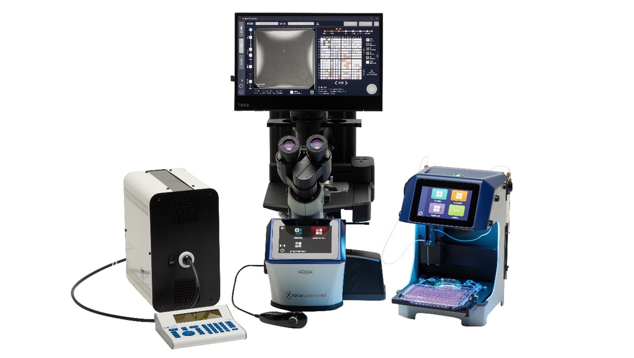 Nature重磅：多色荧光“直播”大脑发育全过程！单细胞可视化分选培养系统助力机制突破