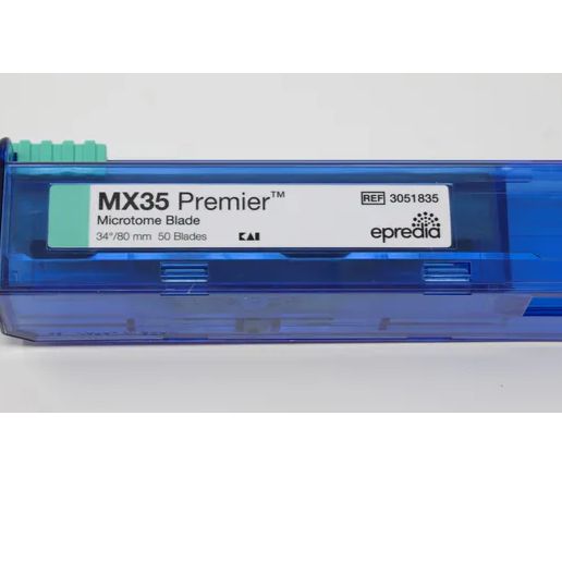 Epredia艾普迪 MX35 Premier 优级刀片