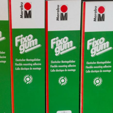 橡胶胶水 FISH封片胶