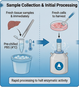WB没条带？降解可能正在偷偷进行…