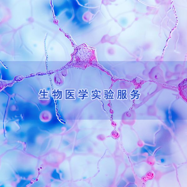 细胞流式钙离子检测|细胞实验服务