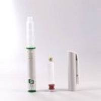 一次性门冬胰岛素、司美格鲁肽注射器