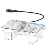 XinDNA 水平电泳槽