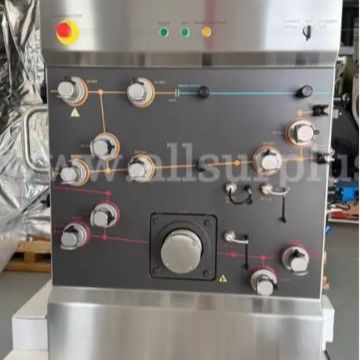 Cytiva 'AKTA Readyflux' Ultrafiltration System 未使用过的超滤系统