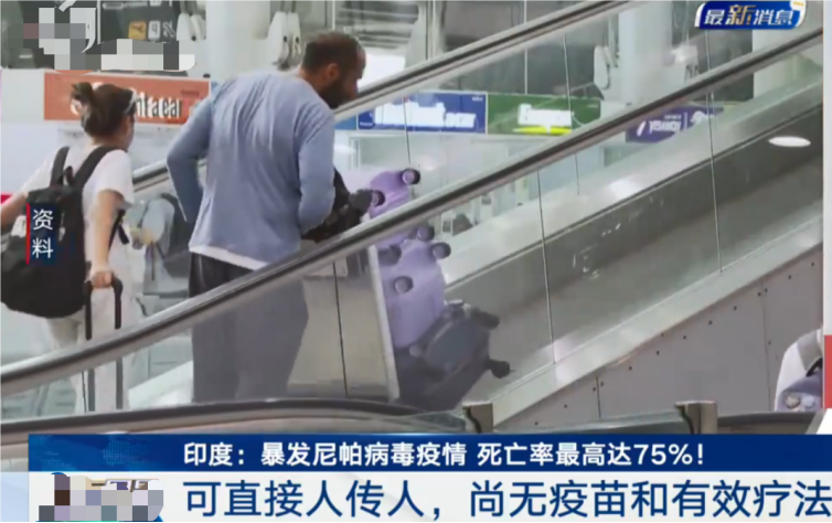 助力国内研发加速：「DIFF CRO」成功构建尼帕病毒假病毒