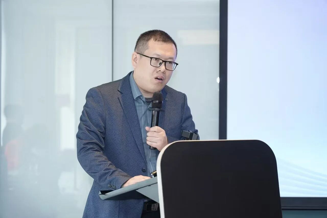 中科新生命成功主办蛋白修饰产业协同发展峰会暨2026年修饰组学服务联盟年会