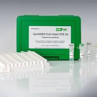 GEN-IAL® QuickGEN Yeast Saccharomyces diastaticus low (GEN-IAL® QuickGEN 啤酒糖化酵母检测试剂盒)